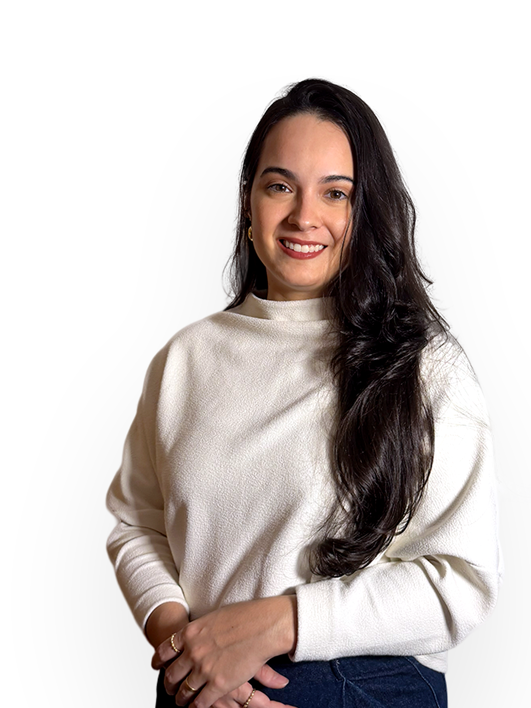 Me. Ana Carla Pim — supervisora técnica em ABA e OBM, mestre pela UFES, certificada QBA® e IBA®